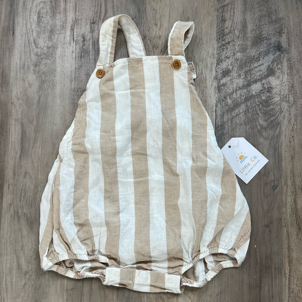 Little Co by Lauren Conrad Romper size 24 months